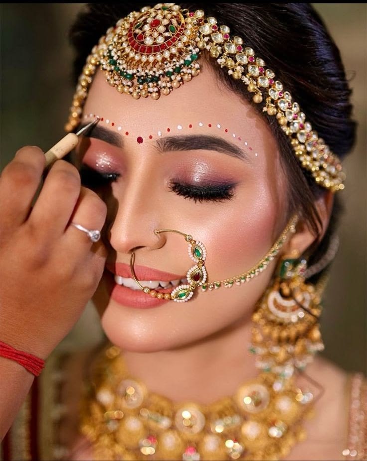 Bridal Makeovers